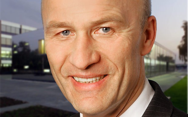 Geschäftsjahr 2012: Volkswagen Financial legt kräftig zu