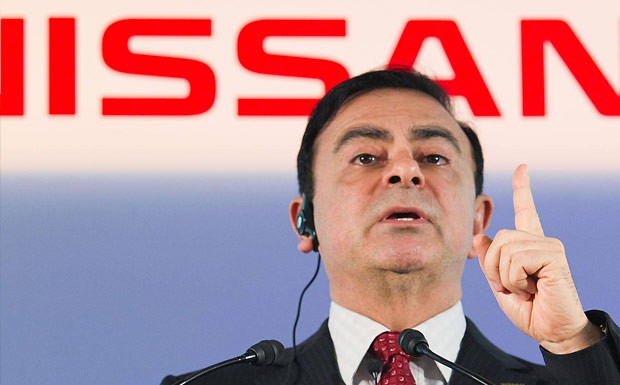 Wachstumsmarkt: Nissan investiert Milliarden in China