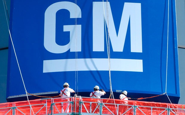 Zeitung: US-Steuerzahler droht hoher Verlust bei GM