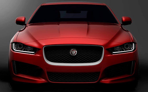 Jaguar XE: Neuer Anlauf in der Mittelklasse