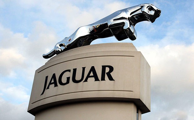 Expansion: Hedtke bald auch mit Jaguar und Land Rover