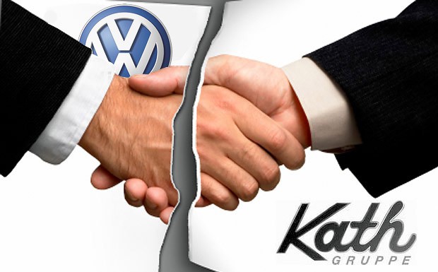 VW-Vertrag verloren: Neuer Rückschlag für Kath