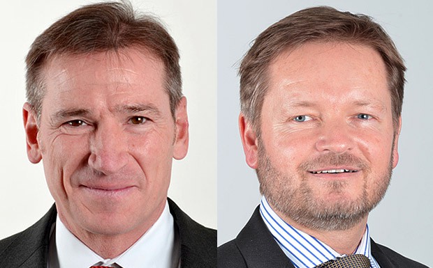Personalien: Wechsel im Vertrieb bei RCI Banque