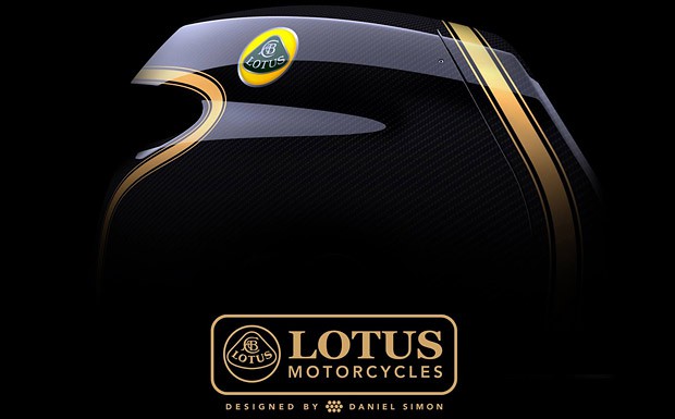 Sportwagenhersteller: Lotus entwickelt Motorrad