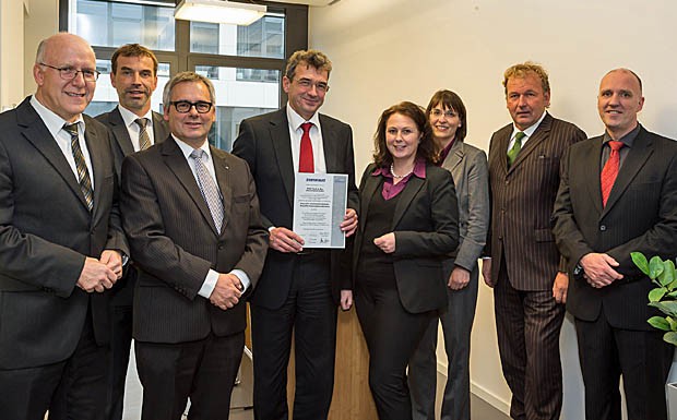 MAN Geprüfte Automobilverkäufer