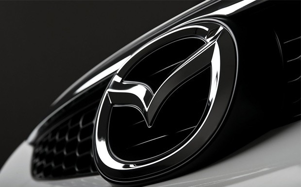 Geschäftsjahr 2012: Mazda hebt Prognose an