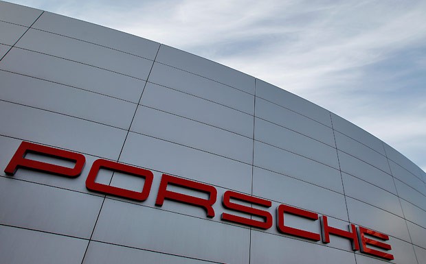 Schadenersatz: Neue Milliarden-Klage gegen Porsche