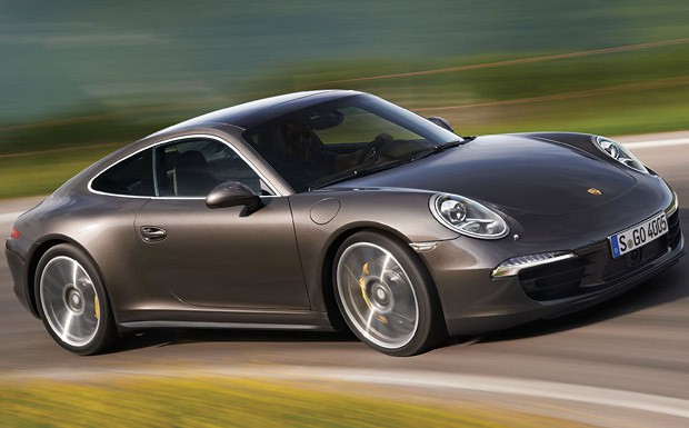 J.D. Power: Auszeichnungen für Porsche und Audi