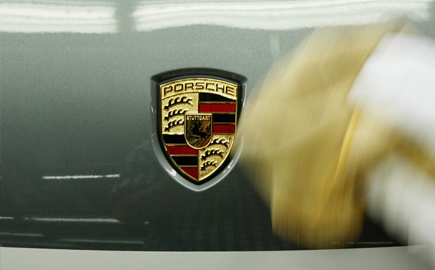 April: Porsche mit kräftiger Absatzsteigerung