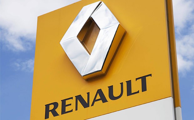 Frankreich: Massiver Stellenabbau bei Renault