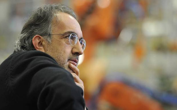 Sergio Marchionne