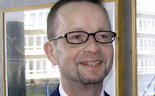 Prof. Stefan Reindl