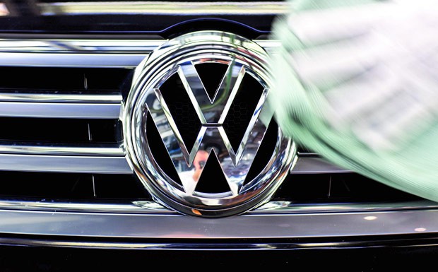 Ranking: Volkswagen mit größtem Renommee