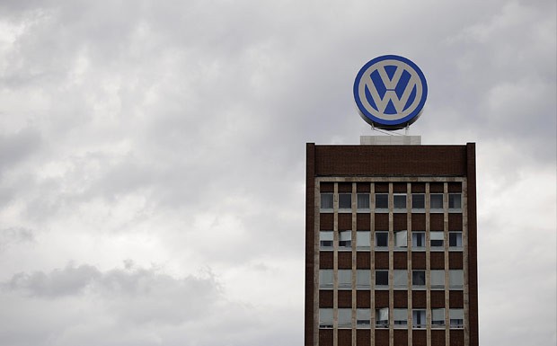 Absatz: Europa-Krise belastet VW-Bilanz