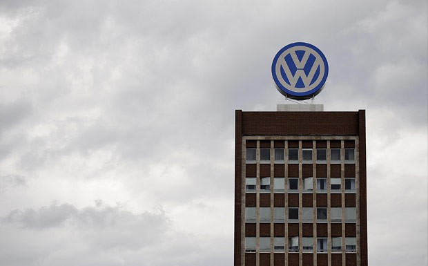 Auftaktquartal: VW Pkw büßt drastisch ein