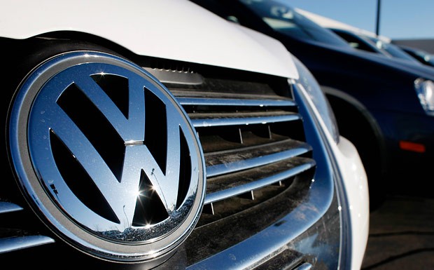 Zeitung: VW prüft Einstieg ins Carsharing