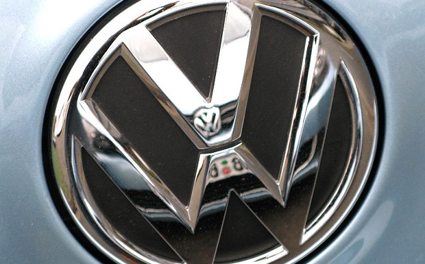 Absatz: VW hängt weiter am Gas