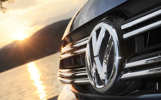 Mai-Bilanz: VW-Kernmarke liefert mehr Fahrzeuge aus