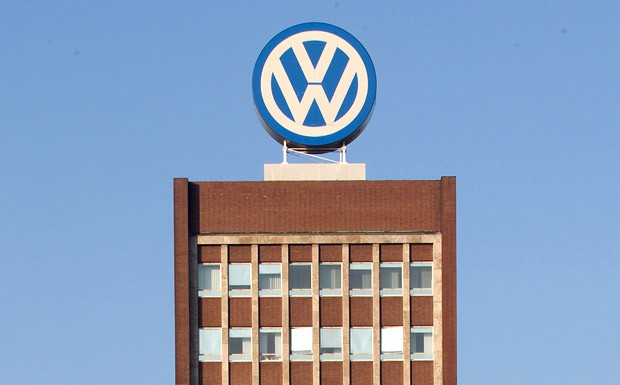 Rekordabsatz: VW-Konzern knackt Acht-Millionen-Marke