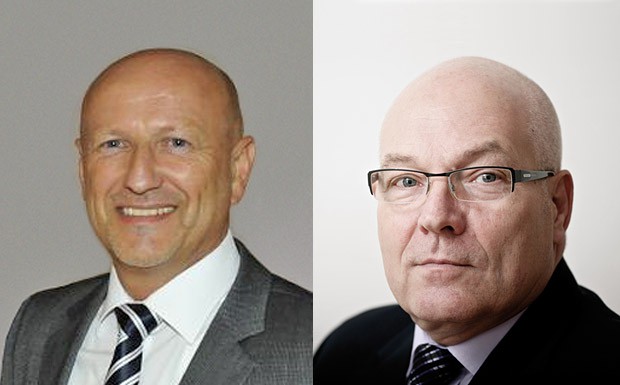 Personalie: Wechsel an der Techno-Spitze