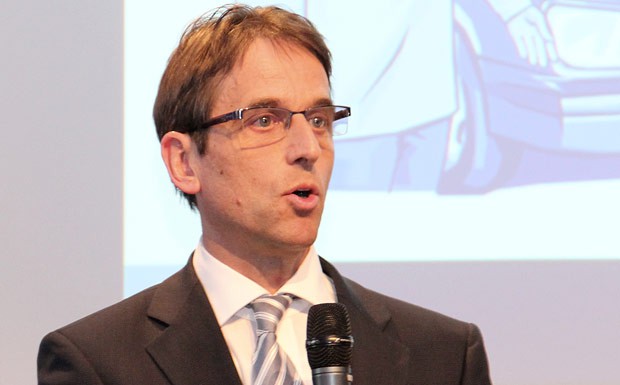 Marken-Monitor 2013: "Konzerne interessieren sich nicht für Gebrauchtwagen"