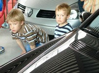 Familien als Zielgruppe im GW-Handel FamilyCars5