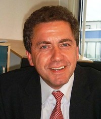 Kurt Deppert