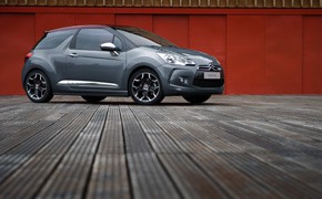 Citroën DS3