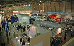 "AutoZum" 2011: Positiv gestimmt ins neue Messejahr "AutoZum" 2011: Positiv gestimmt ins neue Messejahr