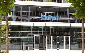 Bilanz: Gothaer lässt Finanzkrise hinter sich Bilanz: Gothaer lässt Finanzkrise hinter sich