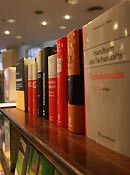 Nachberichterstattung: Verkehrsgerichtstag zu Goslar beendet Goslar