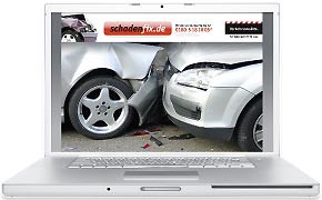 Justiz/Verkehr: Ein Jahr schadenfix.de Schaden