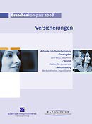 Studie: Welche Herausforderungen beschäftigen die Assekuranzen? SM Steria Mummert Studie