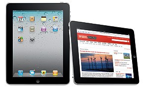 GW-Aktion: Für Athlon-Leasingrückläufer gibt es iPod und iPad