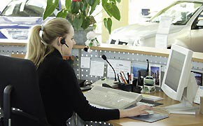 Reparaturlack: Anruf beim Repanet Service-Center zum Nulltarif Repanet