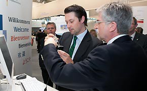Neues Verfahren: Punkteabfrage per Mausklick BMVBS