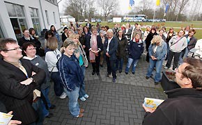 Fahrtraining für Frauen: Sicher auf der Straße 580_Frauen_Fahrertraining