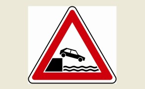 Absturz