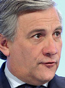 Antonio Tajani