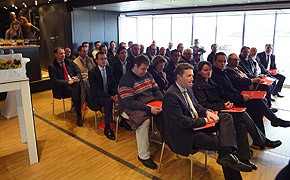 Santander_AutoFlat