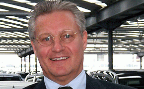 Peter Dietrich, BCA