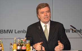 BMW: München meldet Rekordwerte Armbrecht BMW