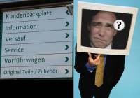 Wie werden Sie von Ihren Kunden bewertet? Bewertung_Collage