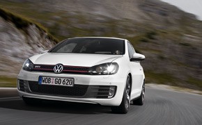 AMI-Weltpremiere: VW bringt neuen Golf-Topdiesel