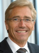 Prüfdienste: Dekra will in schwierigem Umfeld weiter wachsen Dekra_Schmidt