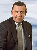 Autozulieferer: Elring-Klinger rechnet mit schnellem Wachstum Stefan Wolf, Elring-Klinger