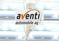 Eröffnungsfeier bei Aventi Ford und Aventi