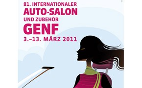 Genfer Autosalon: 170 Welt- und Europapremieren