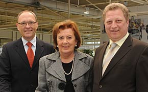 Personalie: Wechsel an der Spitze der Jepsen-Gruppe Jepsen