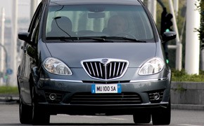 Lancia: Musa mit neuer Dieselvariante Lancia_Musa